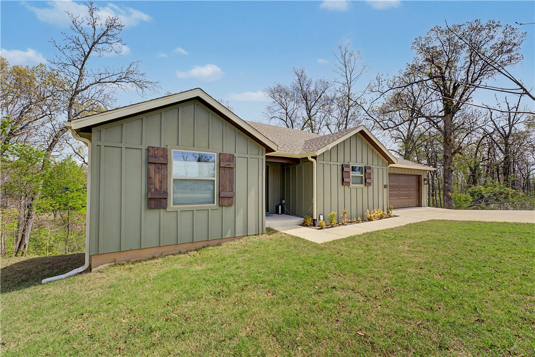 Jura Sub Bvv - Residential