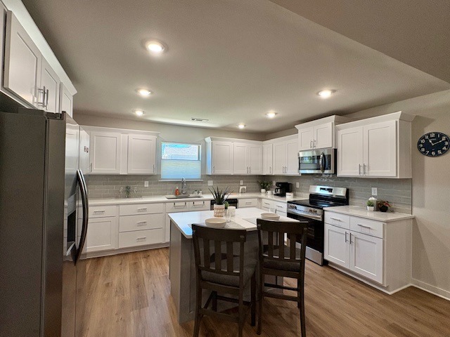 Jura Sub Bvv - Residential