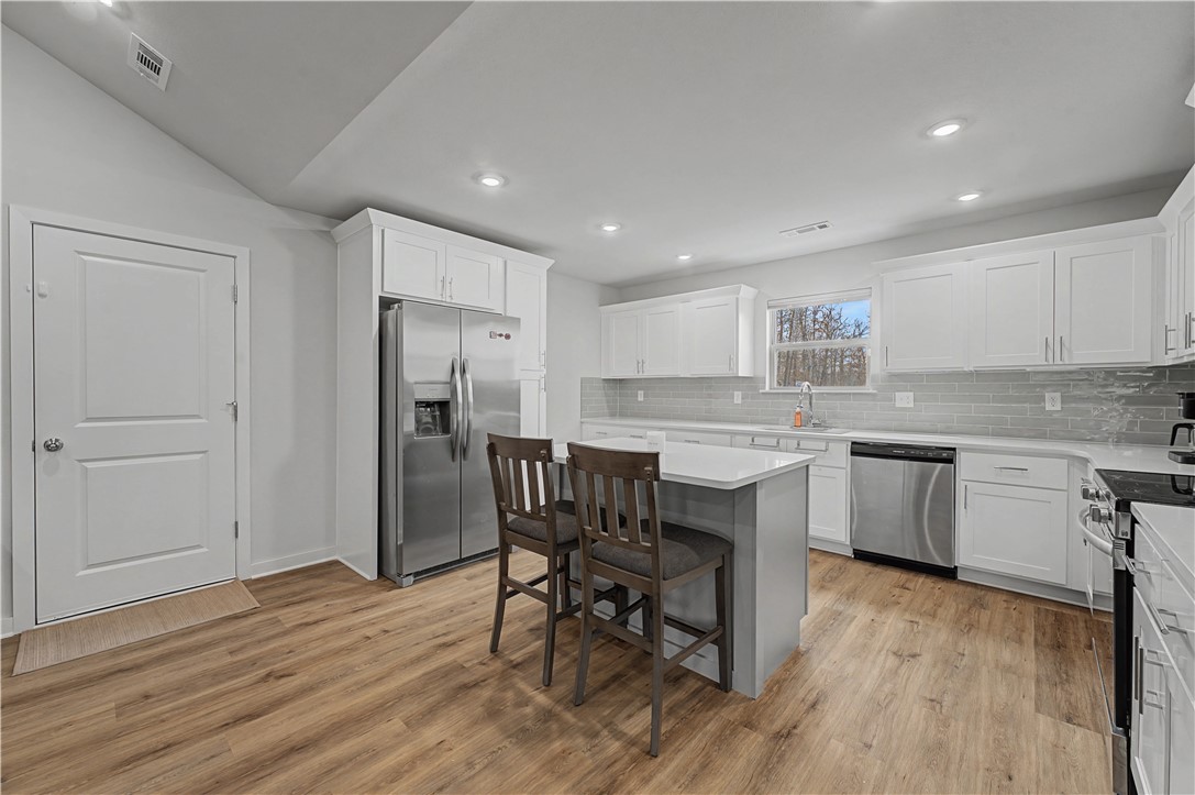 Jura Sub Bvv - Residential