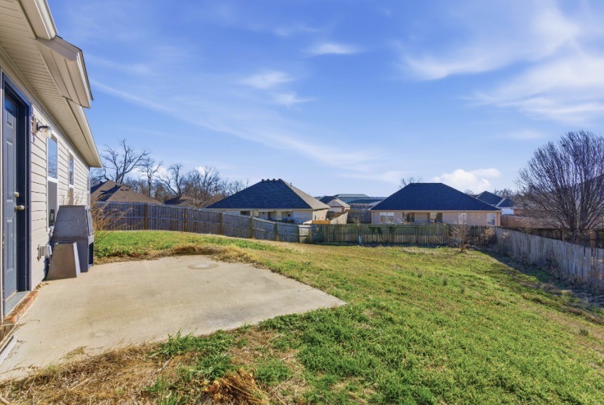 Autumn Glen Ph Ii Siloam Spgs - Residential