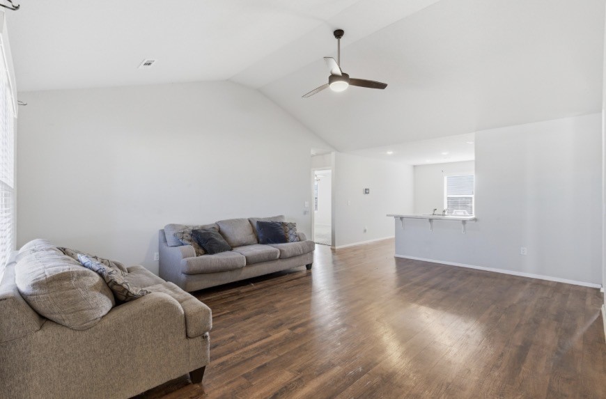 Autumn Glen Ph Ii Siloam Spgs - Residential