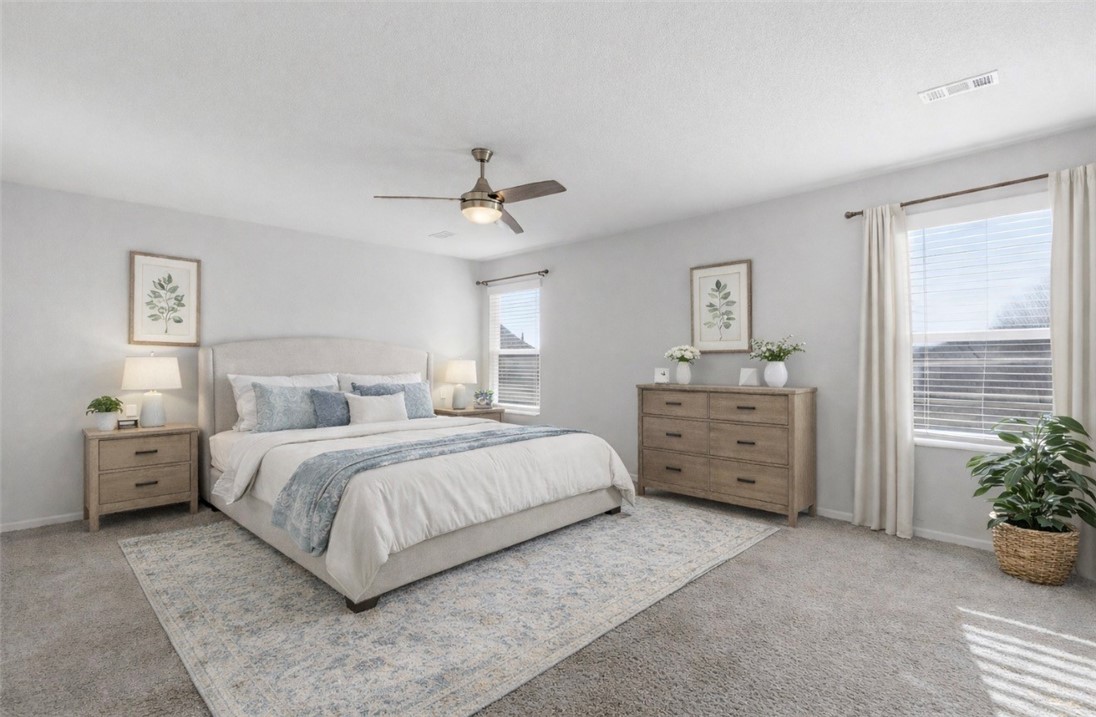 Autumn Glen Ph Ii Siloam Spgs - Residential