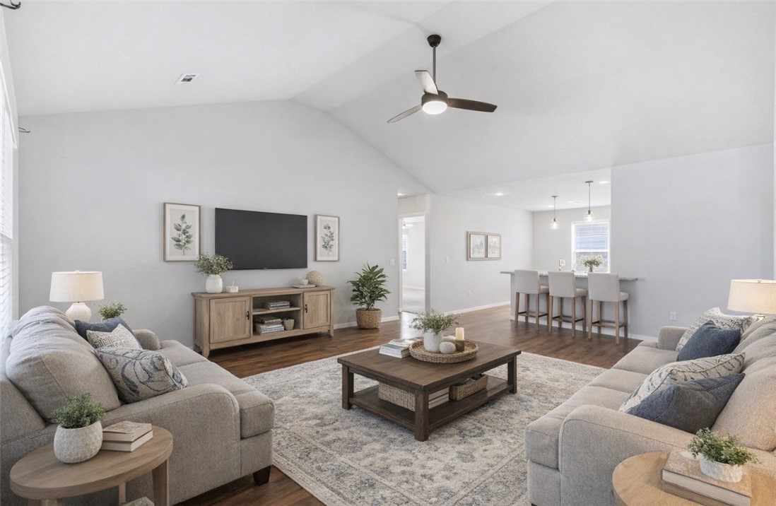 Autumn Glen Ph Ii Siloam Spgs - Residential