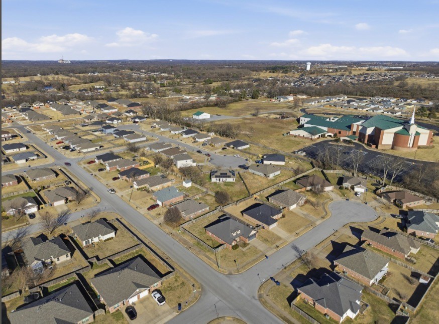 Autumn Glen Ph Ii Siloam Spgs - Residential