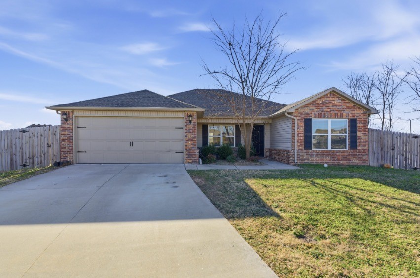 Autumn Glen Ph Ii Siloam Spgs - Residential