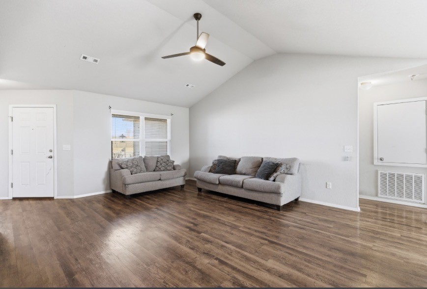 Autumn Glen Ph Ii Siloam Spgs - Residential