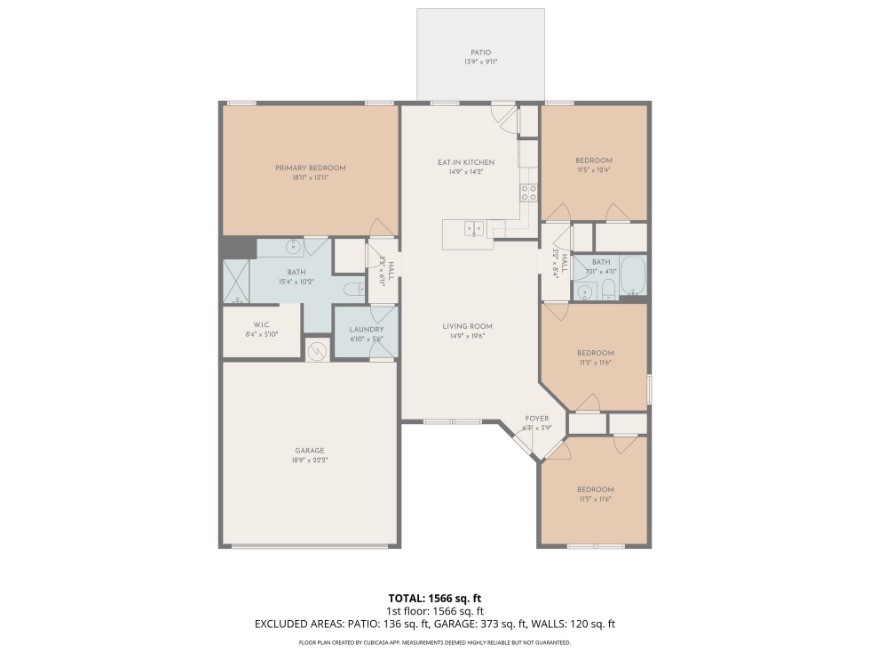 Autumn Glen Ph Ii Siloam Spgs - Residential