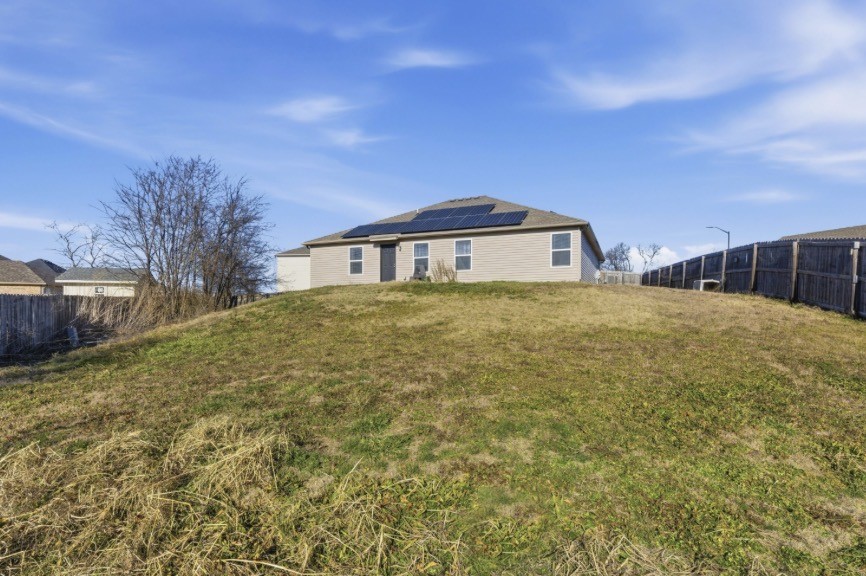 Autumn Glen Ph Ii Siloam Spgs - Residential