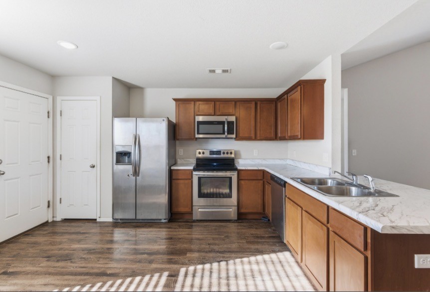 Autumn Glen Ph Ii Siloam Spgs - Residential