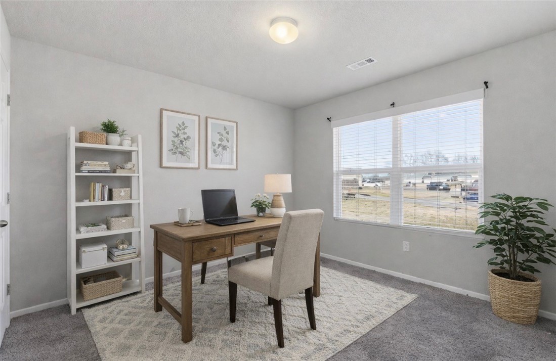 Autumn Glen Ph Ii Siloam Spgs - Residential