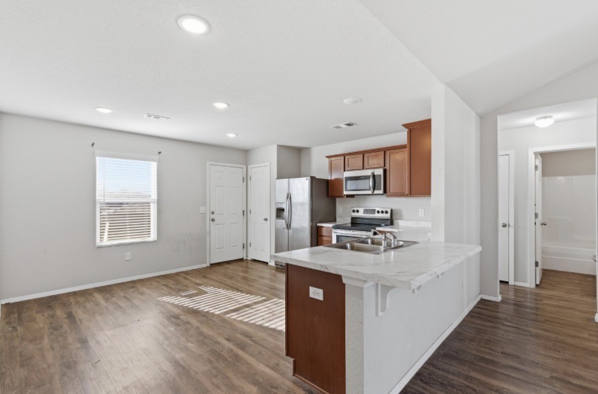 Autumn Glen Ph Ii Siloam Spgs - Residential