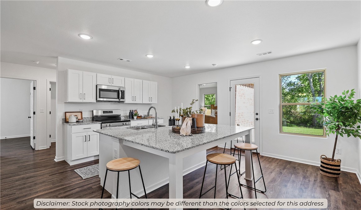 Wagnon Springs - Residential