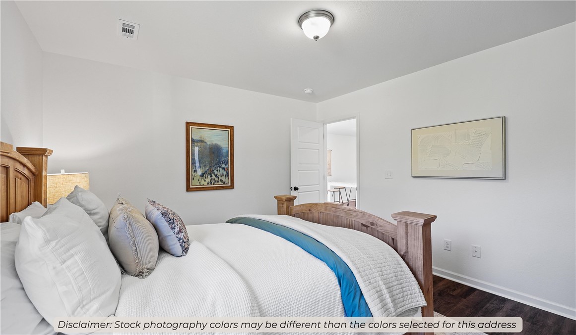 Wagnon Springs - Residential