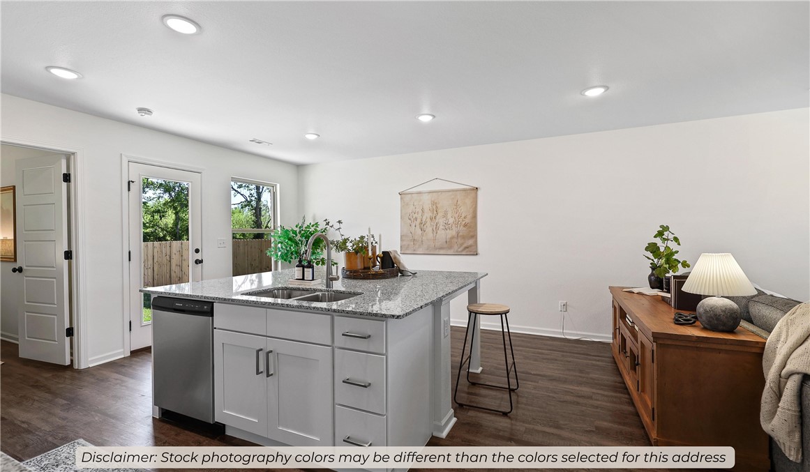 Wagnon Springs - Residential