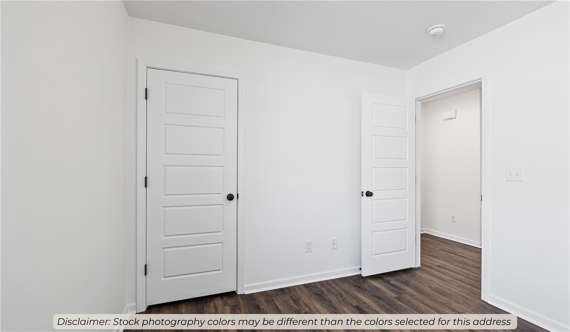 Wagnon Springs - Residential