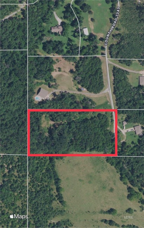 Great location to build you dream home, 20 to min Springdale