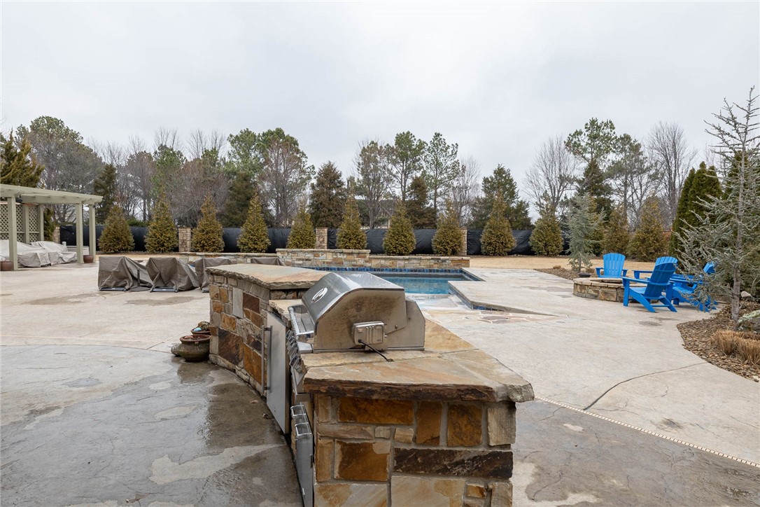 Pinnacle Country Club - Residential