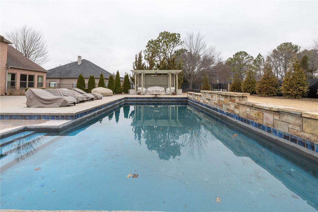 Pinnacle Country Club - Residential