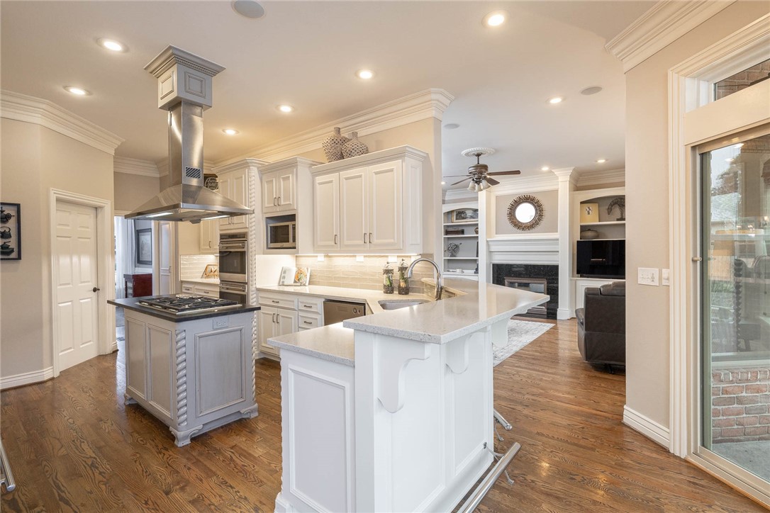 Pinnacle Country Club - Residential