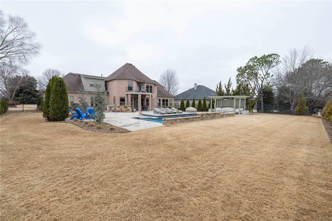 Pinnacle Country Club - Residential