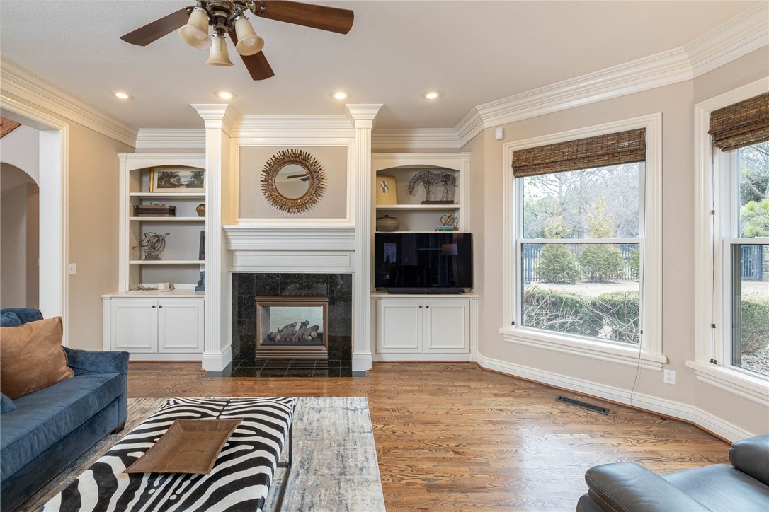 Pinnacle Country Club - Residential