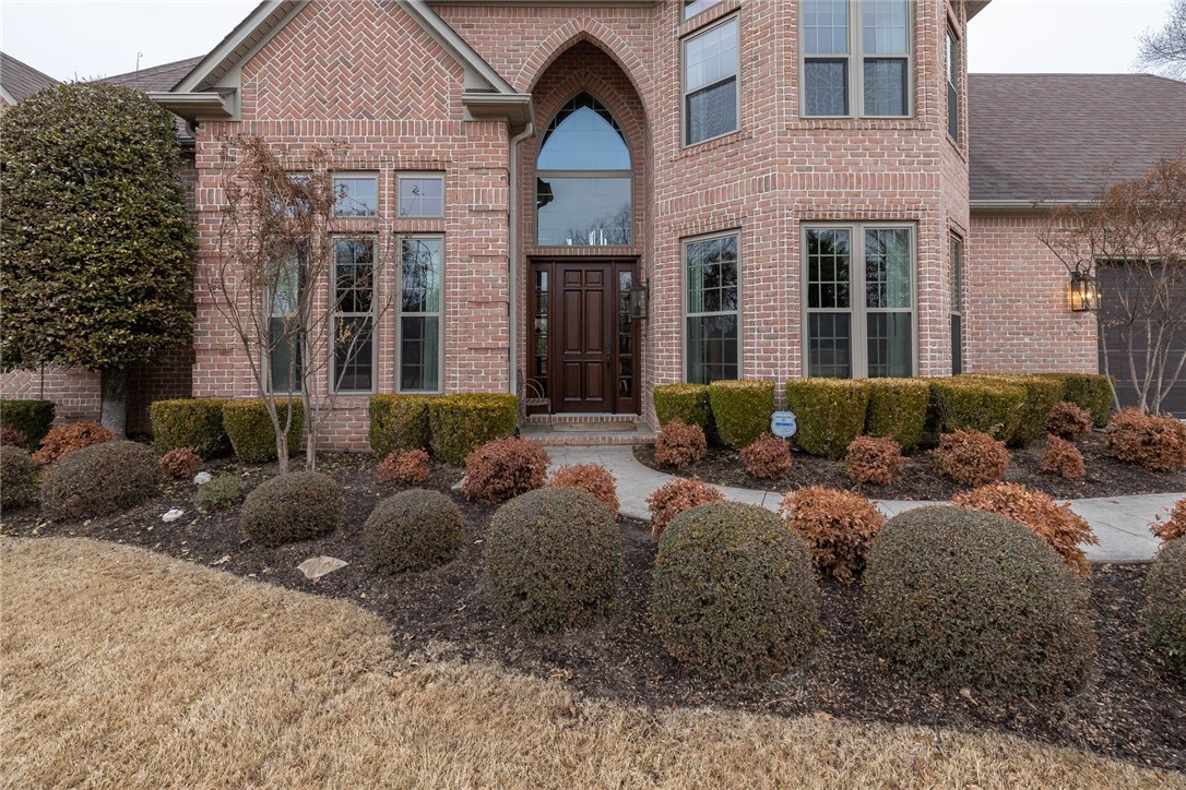 Pinnacle Country Club - Residential