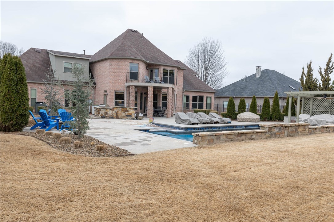 Pinnacle Country Club - Residential