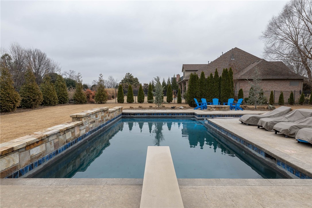 Pinnacle Country Club - Residential