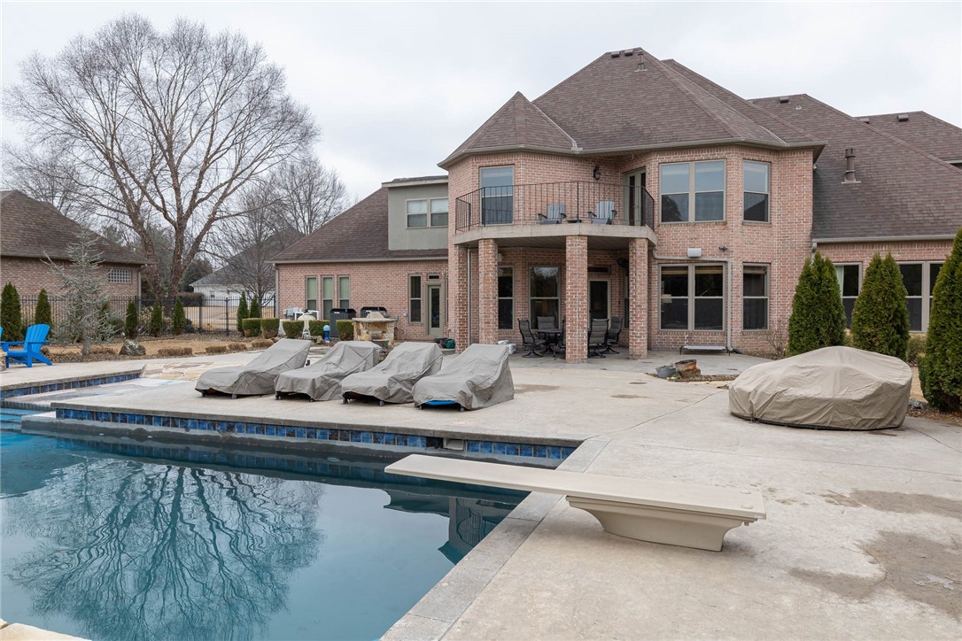 Pinnacle Country Club - Residential