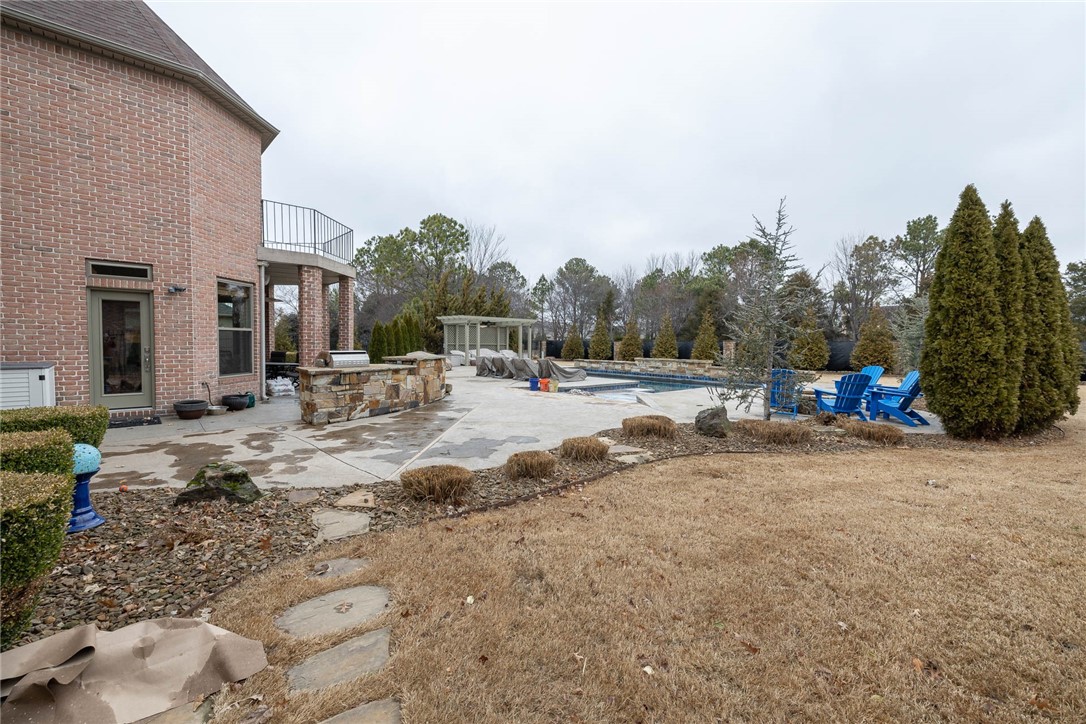 Pinnacle Country Club - Residential