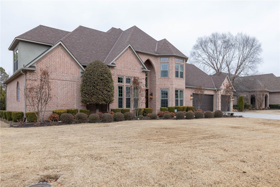 Pinnacle Country Club - Residential