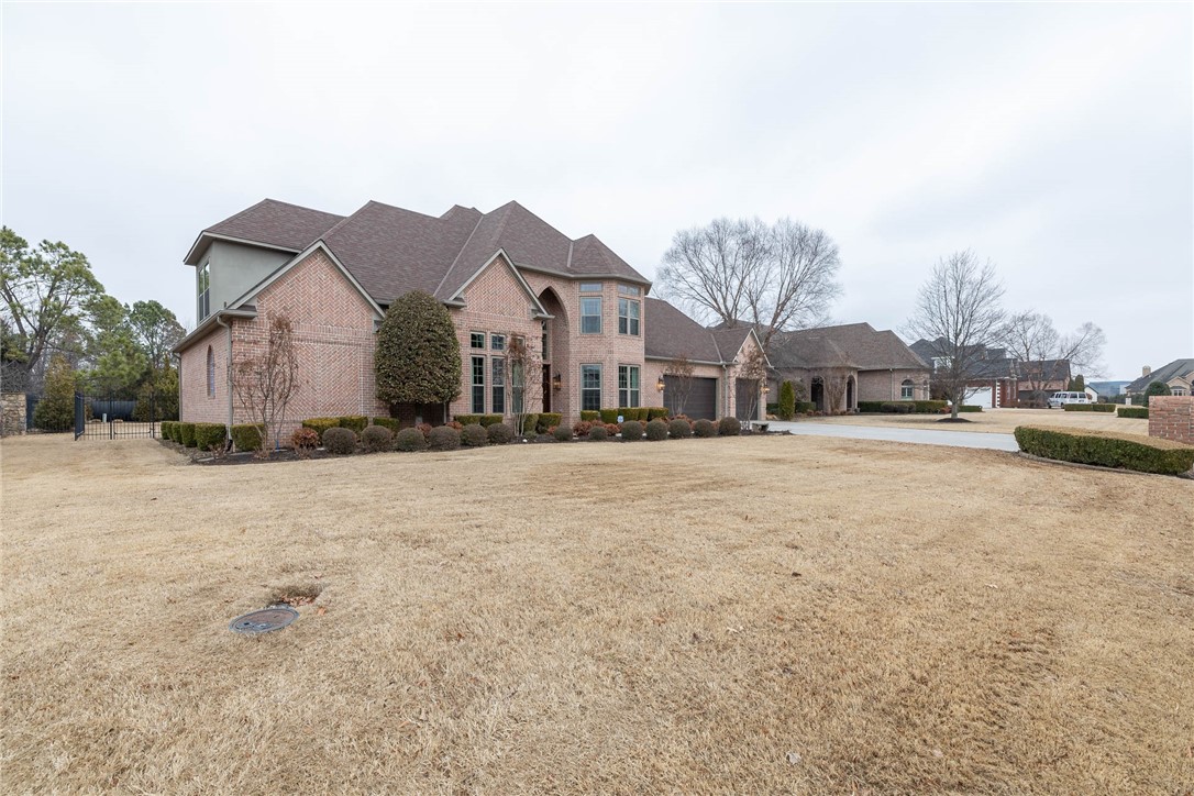 Pinnacle Country Club - Residential