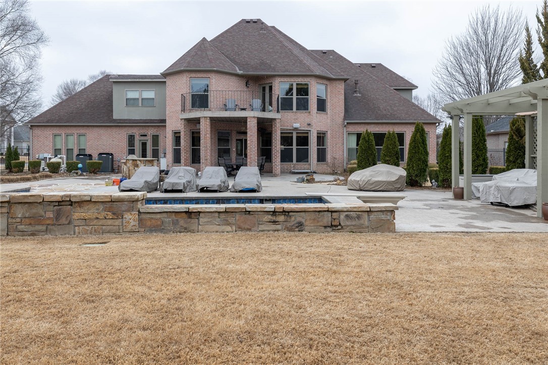 Pinnacle Country Club - Residential