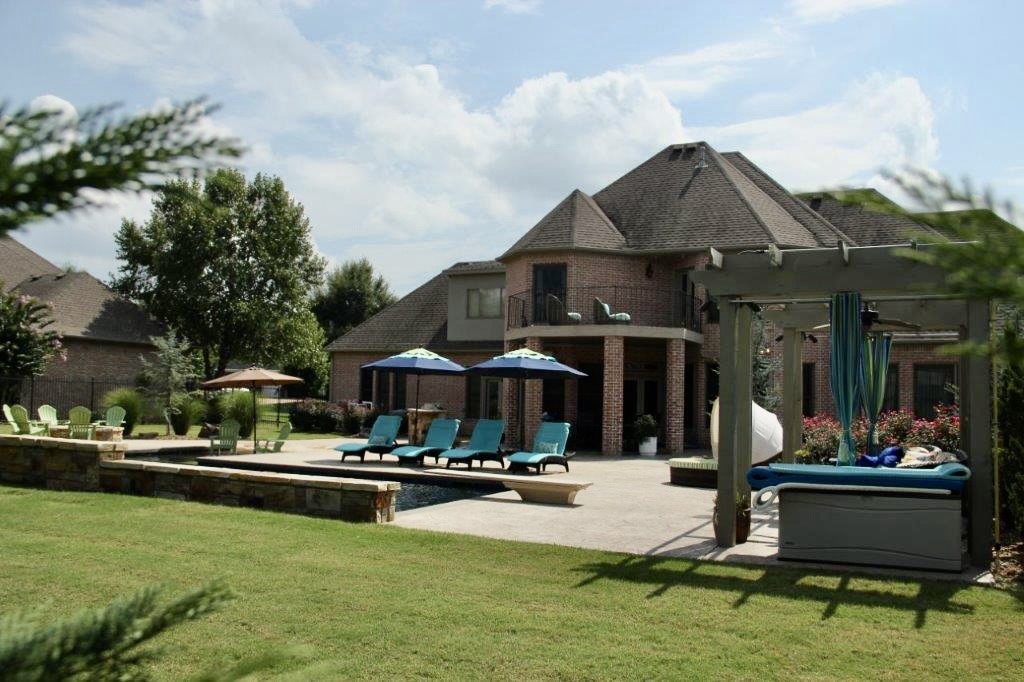 Pinnacle Country Club - Residential