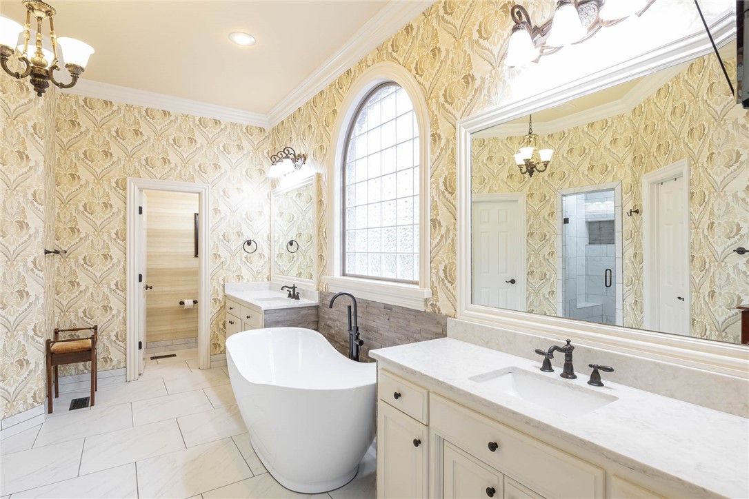 Pinnacle Country Club - Residential