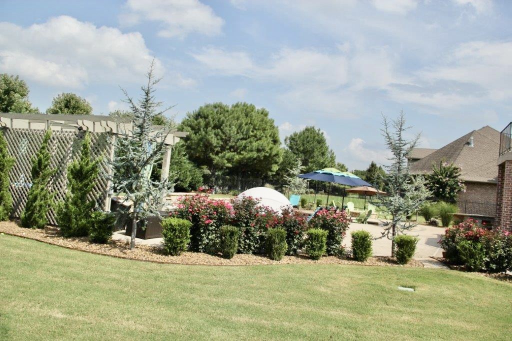 Pinnacle Country Club - Residential