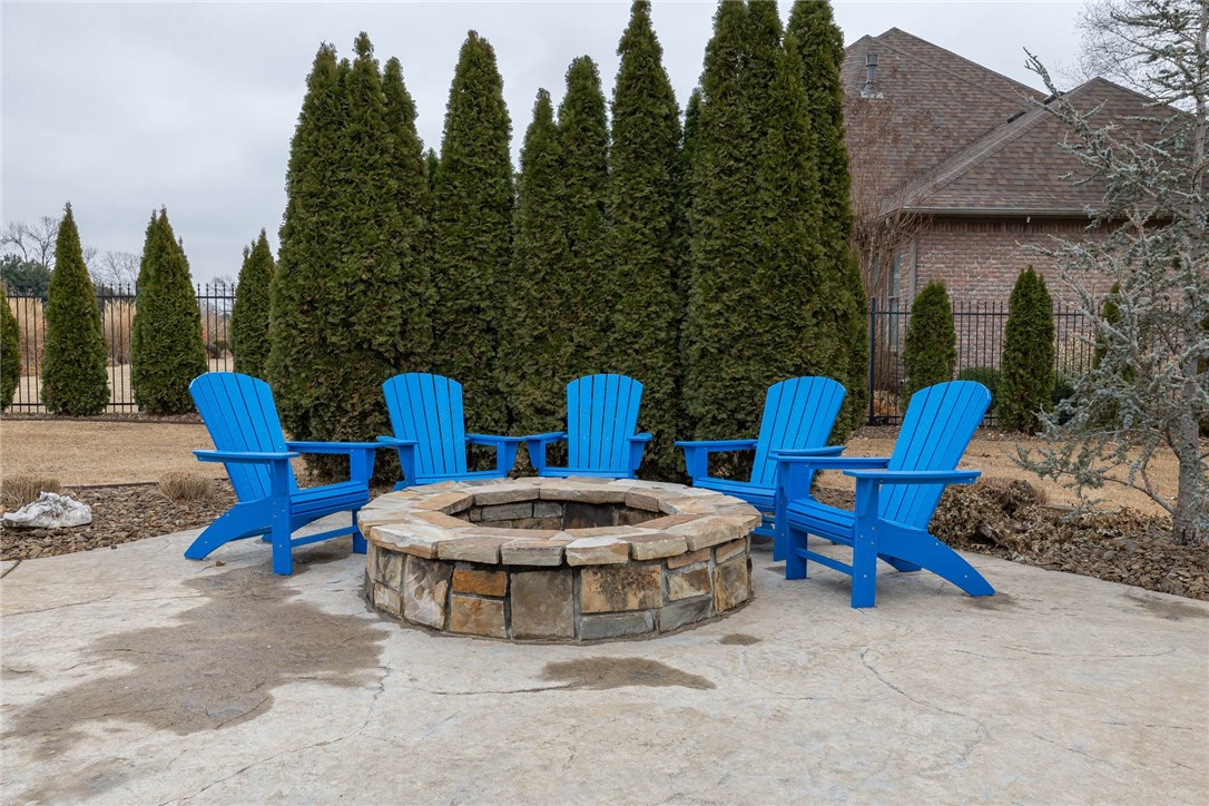 Pinnacle Country Club - Residential