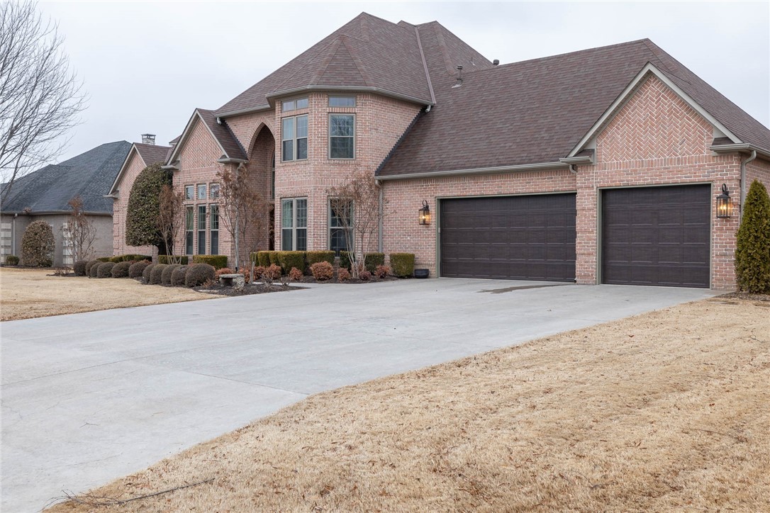 Pinnacle Country Club - Residential