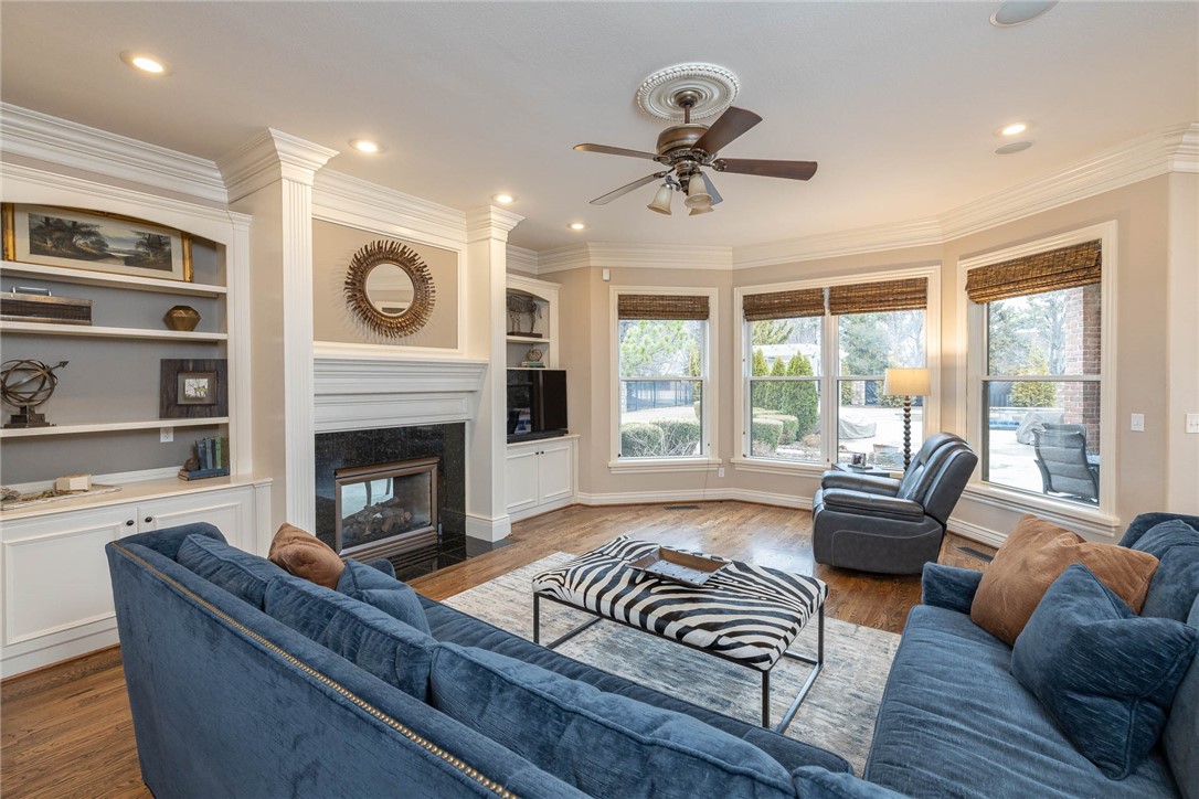 Pinnacle Country Club - Residential