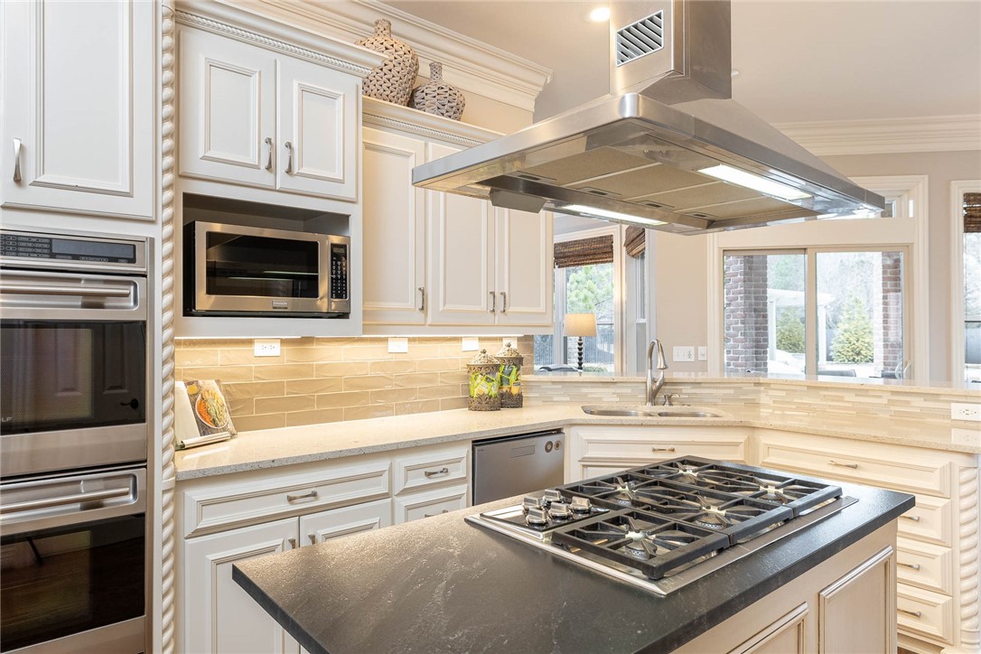 Pinnacle Country Club - Residential