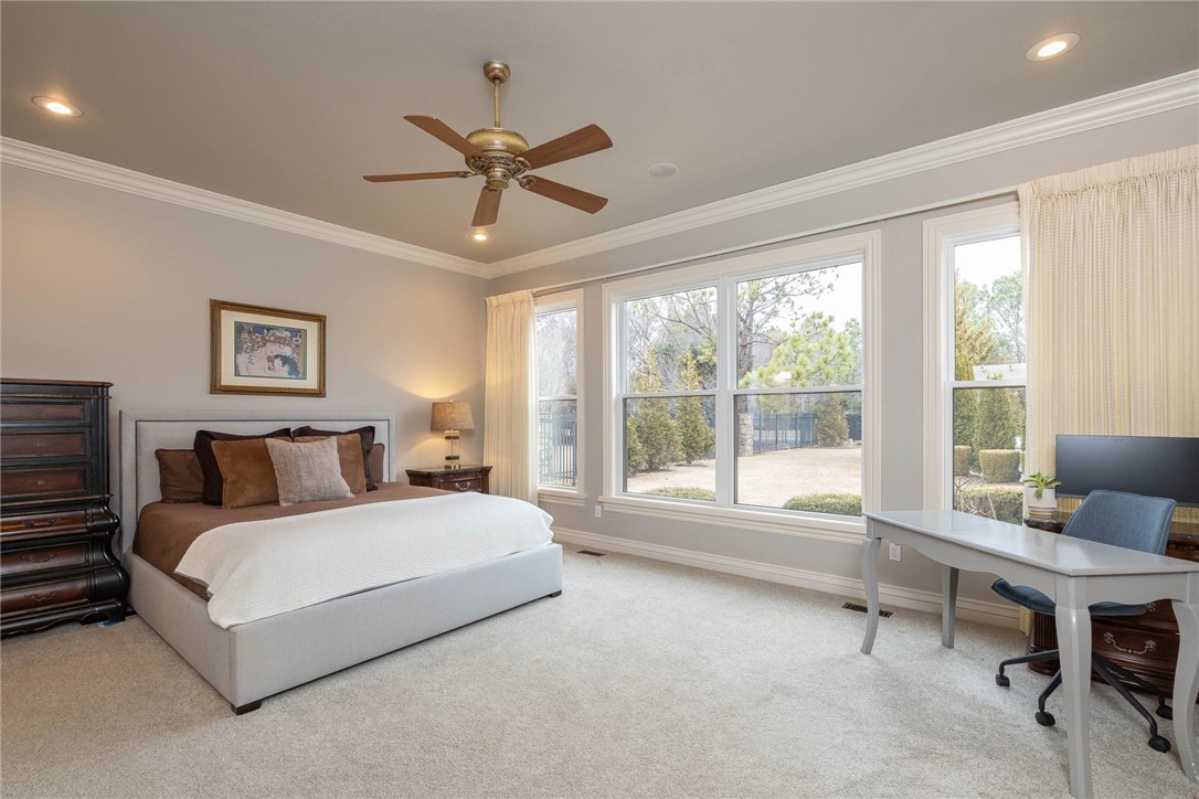 Pinnacle Country Club - Residential