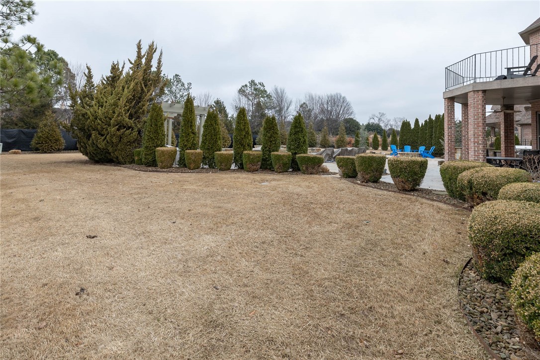 Pinnacle Country Club - Residential