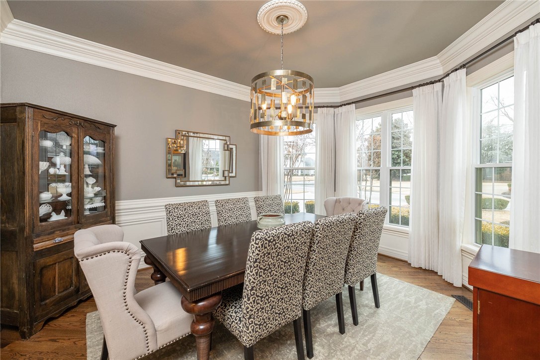 Pinnacle Country Club - Residential