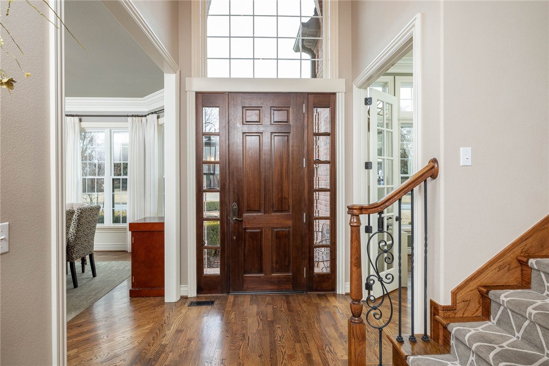 Pinnacle Country Club - Residential