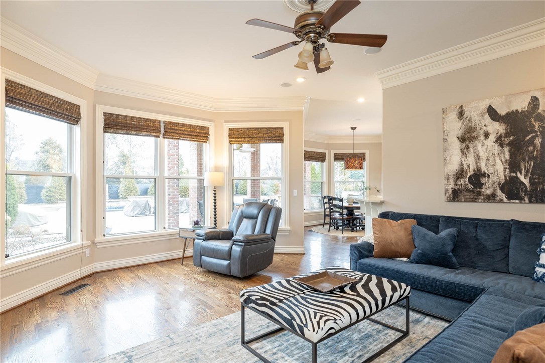 Pinnacle Country Club - Residential