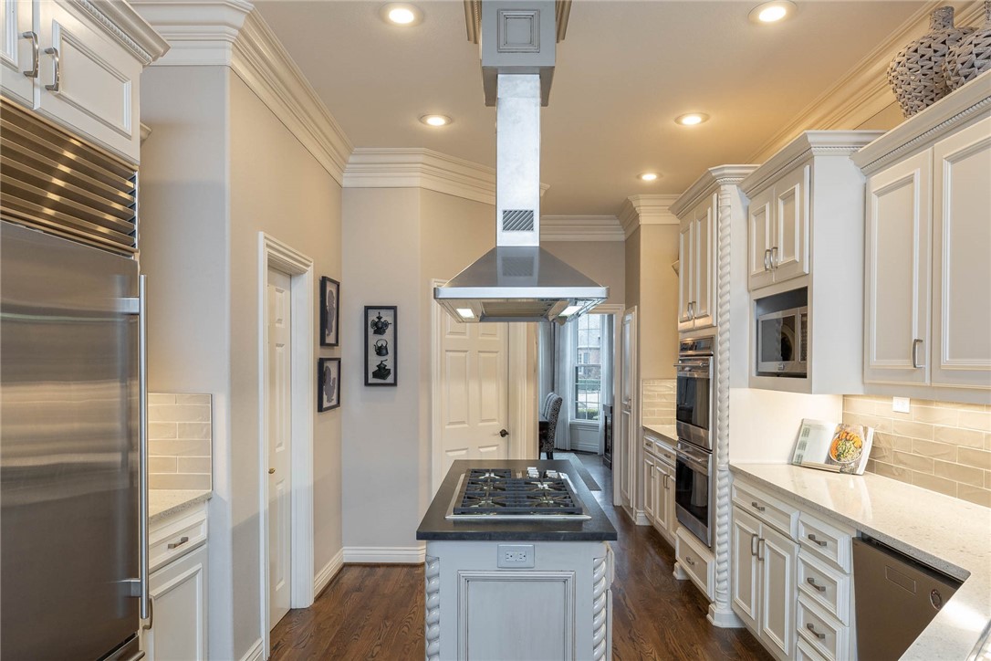 Pinnacle Country Club - Residential