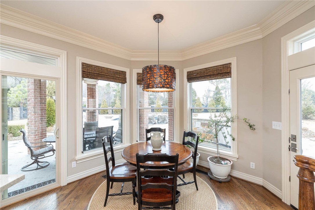 Pinnacle Country Club - Residential