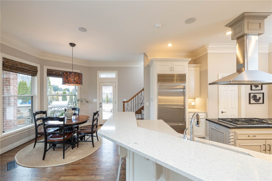 Pinnacle Country Club - Residential