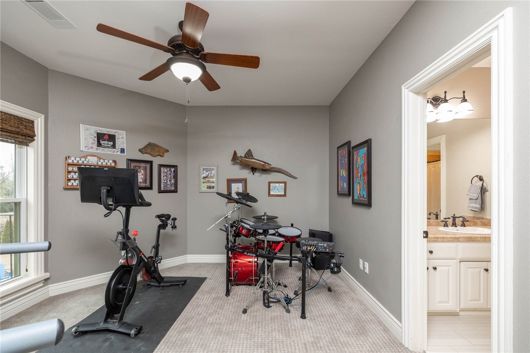 Pinnacle Country Club - Residential