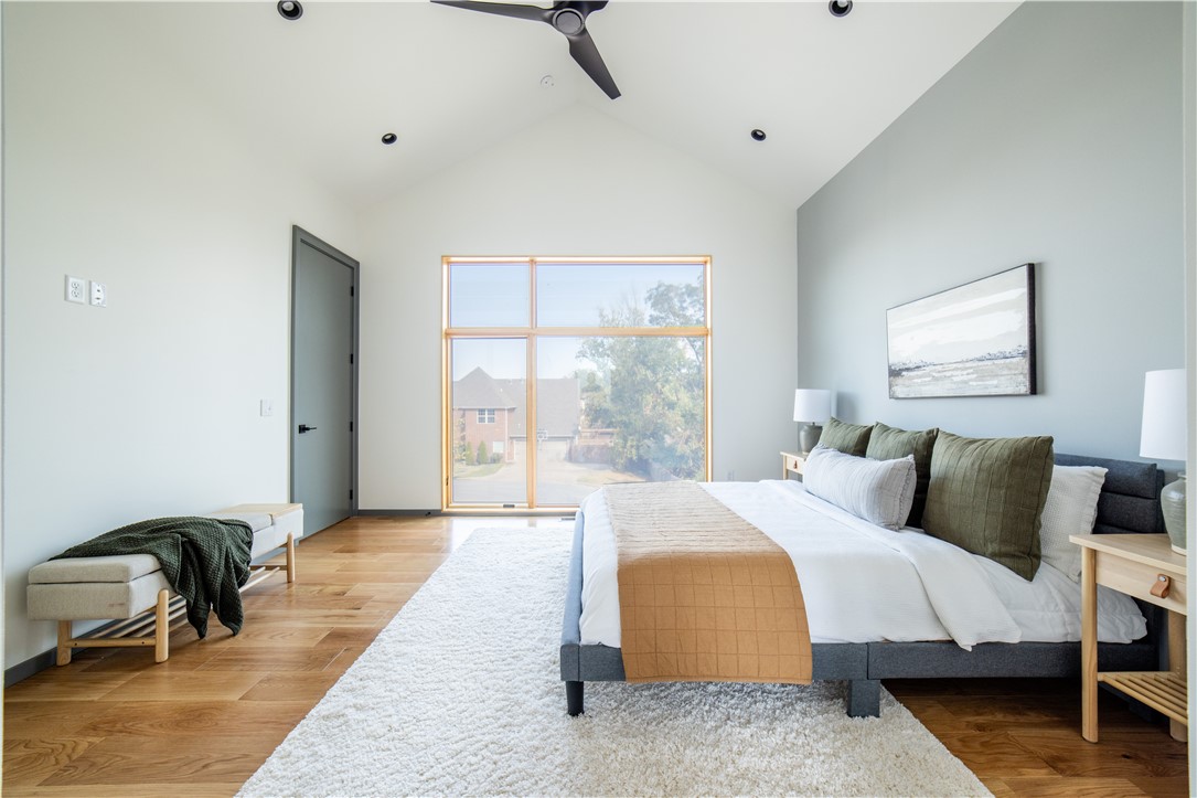 RENAISSANCE SUB-BENTONVILLE - Residential